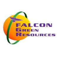 Falcon Green Resources Logo