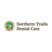 Northern Trails Dental Care Logo
