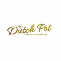 The Dutch Pot Caribbean & American Flavors Logo