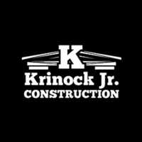 Krinock Jr Construction LLC Logo