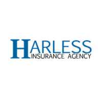 Harless Insurance Agency Logo