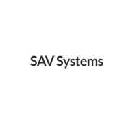 SAV Systems Logo