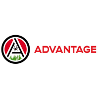 Advantage Termite & Pest Control Logo