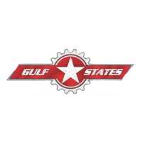 Gulf States Towing Logo