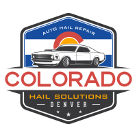 Colorado Hail Solutions Logo