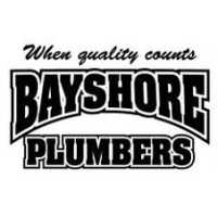 Bayshore Plumbers Logo