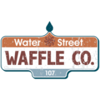Water Street Waffle Co Logo
