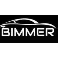 DFW BIMMER LLC. Logo