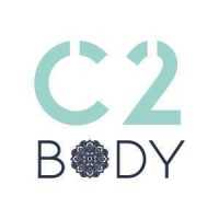 C2 Body - Dedham Logo