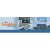 Neighbor Insurance Logo