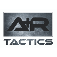 A+R TACTICS Logo