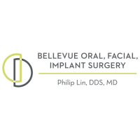 Bellevue Oral, Facial, & Implant Surgery Logo