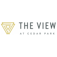 The View at Cedar Park Logo