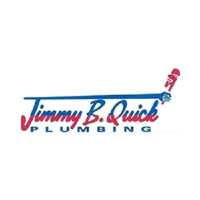 Jimmy B Quick Plumbing Logo