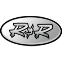R&R Trailers Logo