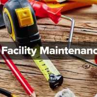 Facility Maintenance Solutions, LLC Logo