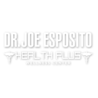 Joe Esposito, DC, DABCO, DCBCN, DCCN Logo
