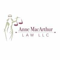 Anne MacArthur Law LLC Logo