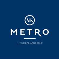Metro Kitchen and Bar Logo
