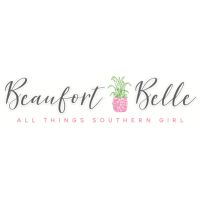 Beaufort Belle Co. Logo
