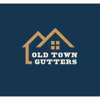 Old Town Gutters Logo