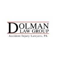 Dolman Law Group Accident Injury Lawyers, PA Logo
