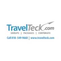 TravelTeck Logo