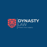 Dynasty Law, LLC Logo