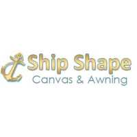 Ship Shape Retractable Screens and Awnings Logo