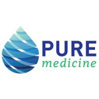 Pure Medicine Logo