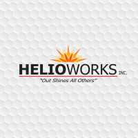 HelioWorks Logo