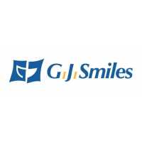 G.J.Smiles Logo