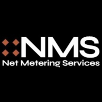 Net Metering Services Logo