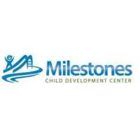 Milestones Child Development Center Logo