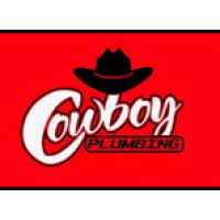 Cowboy Plumbing LLC Logo