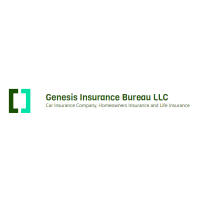 Genesis Insurance Bureau LLC Logo