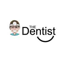 The Dentist El Paso Logo
