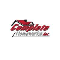 Complete Homeworks Inc Logo