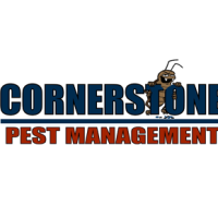 Cornerstone Pest Management Logo