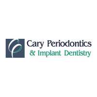 Cary Periodontics and Implant Dentistry Logo