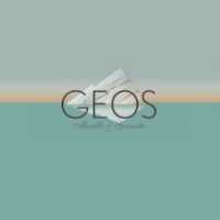 Geo's Marble & Granite Logo
