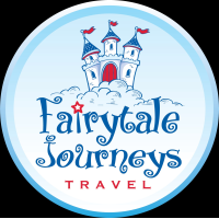 Fairytale Journeys Travel Logo