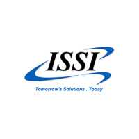 ISSI Net, Inc. Logo