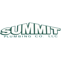 Summit Plumbing Co., LLC Logo