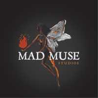 Mad Muse Studios Logo