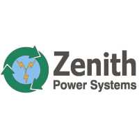 Zenith Power Systems Logo