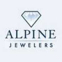 Alpine Jewelers Logo