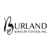 Burland Jewelry Center Logo
