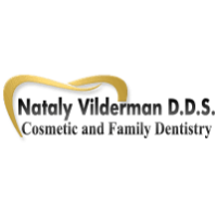 Nataly Vilderman, D.D.S. Logo