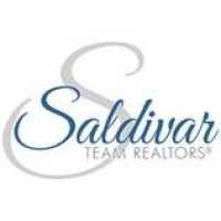 Saldivar Team Realtors Logo